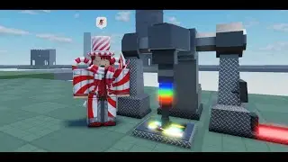 How to make an Extractor in Modded Cube Combination!
