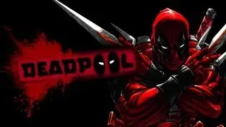Deadpool - Парк развлечений!!!