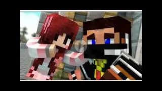 CHASTUSHKI :D #8 [Hardcore School] - Minecraft