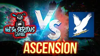 Zombies 1v1 on Ascension