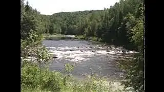 L'eau