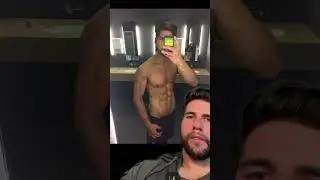 “GERO has a better physique than you by FAR!”