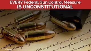 Pittsburgh Unreasonable and Unconstitutional Gun-Control Laws!
