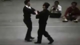 Bruce Lee Tribute - Feel