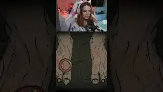 Creepy Tale 4: Some Other Place #myrlifox #creepytale4