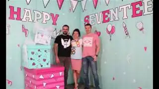 Bullet Time пример