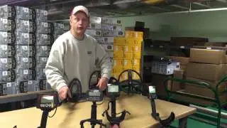 What Are the Best Beginners Metal Detectors?