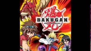 Bakugan Battle Brawler OST ► Subterra Arena BGM (Extended)