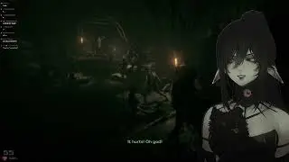LaynaLazar: Endless Horrors