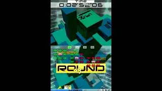 [TAS] Space Invaders Extreme 2 (1-2-3B-4B-5c path)