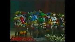 Chirigota-