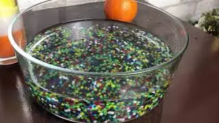 Шарики Орбиз