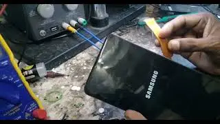 samsung(m317f) m31s ringtone speaker problem and checking method