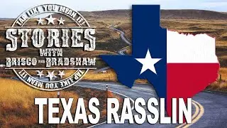 TEXAS WRESTLING - FULL EPISODE
