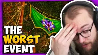 These are The MOST Annoying Things in Classic WoW