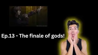 And so we wrap season 1! | Lord of the Mysteries Ep.13 | SPOILERY REVIEW | Ai Qian Shui De Wuzei