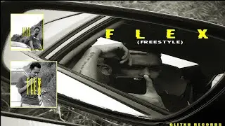 FLEX FREESTYLE - GlitxhMusic | 206' INTRO