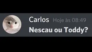 discussões na internet