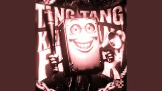 TANG TANG KELENTANG FUNK