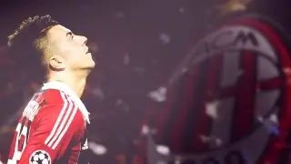 Milan - Barcellona PROMO - We're Not Afraid (Co-op)