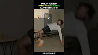 Top 3 Funniest Tiktok Filter Moments 😭 (Part 134) 