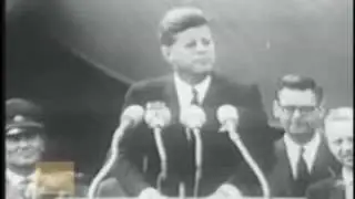 John F. Kennedy - 