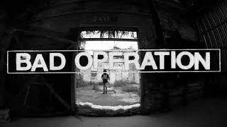 BAD OPERATION - Bagel Rooks (Official Video)