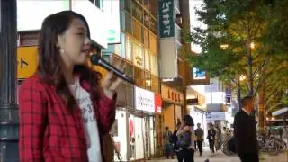 NANA「Wherever you are」(ONE OK ROCK)リクエストはスペル付きでよろしくVer 2016/10/07