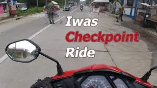 Sampaloc Twisties/ Laurel-Tagaytay Ride/ Iwas Checkpoint