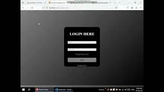 Session in php| web development series