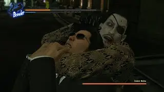 Yakuza Kiwami - 