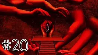 WELCOME TO BLACK SPACE - OMORI - Part 20