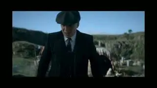Что мне нужно сделать, чтобы меня сука блять люди слушали. Томас Шелби.