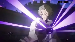 Black Clover Mobile 🍀 PVP Testing William 5⋆ 2nd try