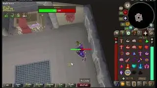 Vet'ion/Calvar'ion | OSRS- |    Updated Vet'ion Guide | osrs Guide & adventure