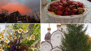 Моя РОДИНА! РОССИЯ 🇷🇺 My motherland! RUSSIA 🇷🇺