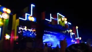 Axwell, Ingrosso - Balaton Sound 2015