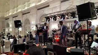 mal pan podak daddy band