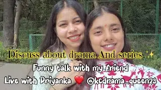 kcdrama°¶ queen is live