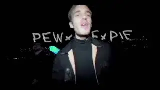 Pewdiepie - Mine All Day (Remix Discord edition)