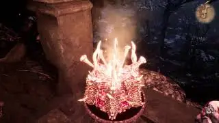 Agony gameplay 2