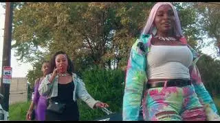 Kennedy Vaughn - GET PAID (Official Video)