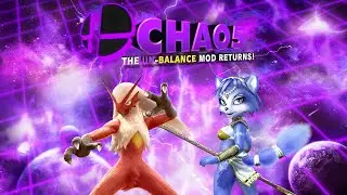 CHAO5: The UN-Balance Mod Returns | v1.9.5 TRAILER