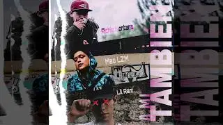 A mi también - Mao LzM x Richie Montana x Lil Rem (audio oficial)