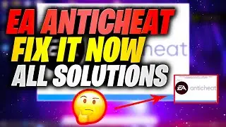 HOW TO FIX EA ANTICHEAT ON ANY FIFA FOR THE ORIGIN, EA APP, STEAM, AND EPIC GAMES - ALL SOLUTIONS