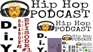 Bruh Luuh DiY Podcast S. 2 Ep. 1 "Producers & Open-Source 💻  Coding Devices 🎚 🎛""