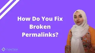 How To Fix Broken Permalinks in WordPress? (3 Easy Methods)