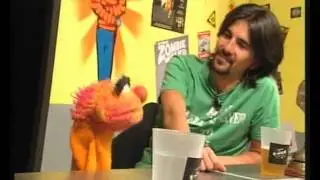 El Kallejon del Corto 10 (Temporada 5)
