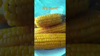 #corn