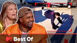 Ridiculousnessly Rough Racing 🏃‍➡️ Ridiculousness